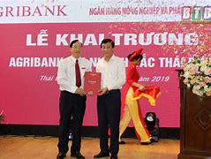 Agribank Bắc Thái Bình