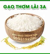 Bảng Giá Gạo Sỉ Hôm Nay