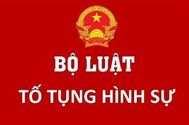 Bộ Luật Tố Tụng Hình Sự Trung Quốc