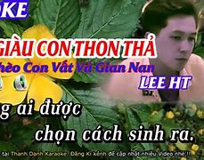 Bố Mẹ Nghèo Thì Con Vất Vả