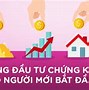 Cách Chơi Chứng Khoán Trên Momo