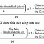 Cách Tính Điểm Trung Bình Môn Đại Học Hệ 4