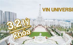 Học Bổng Vinuni 2022 Học Phí Ngành Nào Cao Nhất Hiện Nay