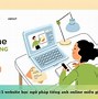 Học Ngữ Pháp Tiếng Anh Cơ Bản Online Free Miễn Phí