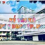 Học Y Dược Từ Xa