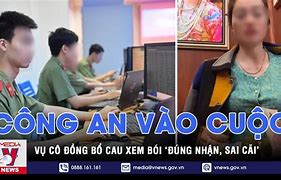 Hướng Dẫn Bổ Cau