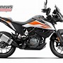 Ktm 390 Adventure Cũ