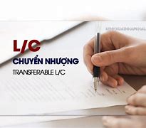 Lc Chuyển Nhượng Được Sử Dụng Khi