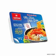 Mì Cay Hải Sản Vifon