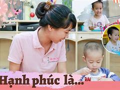 Nghề Giáo Viên Mầm Non Khác Với Nghề Giáo Viên Của Các Bậc Học Khác Ở Những Điểm Nào