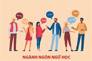 Những Nhóm Nghề Ngôn Ngữ