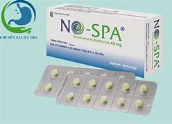 Nospa Biệt Dược