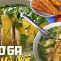 Phở Gà Phố Cổ Hà Nội