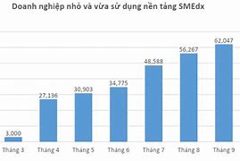 Số Lượng Doanh Nghiệp Sme Tại Việt Nam