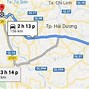 Thái Nguyên Đến Vĩnh Phúc Bao Nhiêu Km