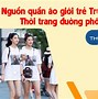 Thời Trang Nam Đường Phố Trung Quốc 2022