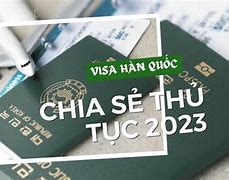 Thông Tin Du Lịch Hàn Quốc Mới Nhất Về Visa Du Lịch Mỹ