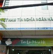 Tin Nghia Bank