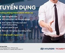 Tuyển Trưởng Phòng Nhân Sự Đồng Nai