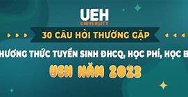 Ueh Xét Học Bạ 2023