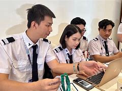 Vietnam Aviation Academy Là Gì