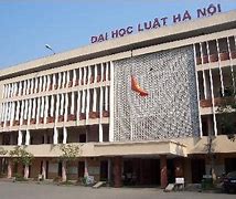 Xét Tuyển Đại Học Luật Hà Nội