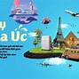 Xin Visa Mỹ Từ Uk Qua Úc Ở Việt Nam