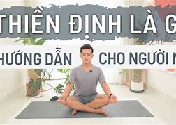 Yoga Và Thiền Định Pdf